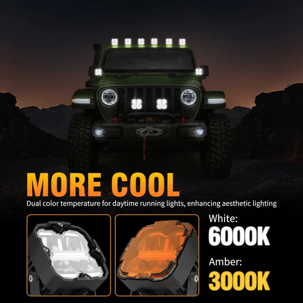 Best LED Headlight Bulbs in 2025 – Bright, Long-Lasting & Road-Tested