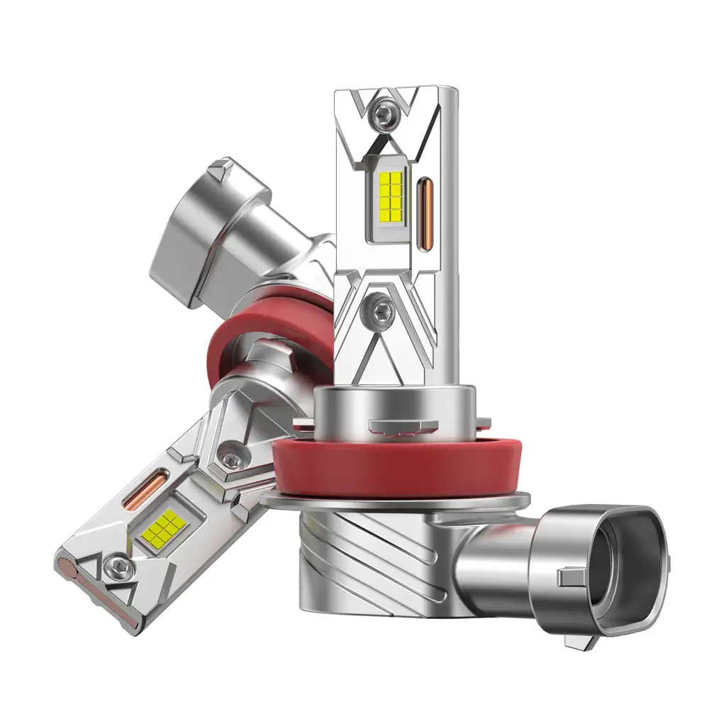 Best LED Headlight Bulbs in 2025 – Bright, Long-Lasting & Road-Tested